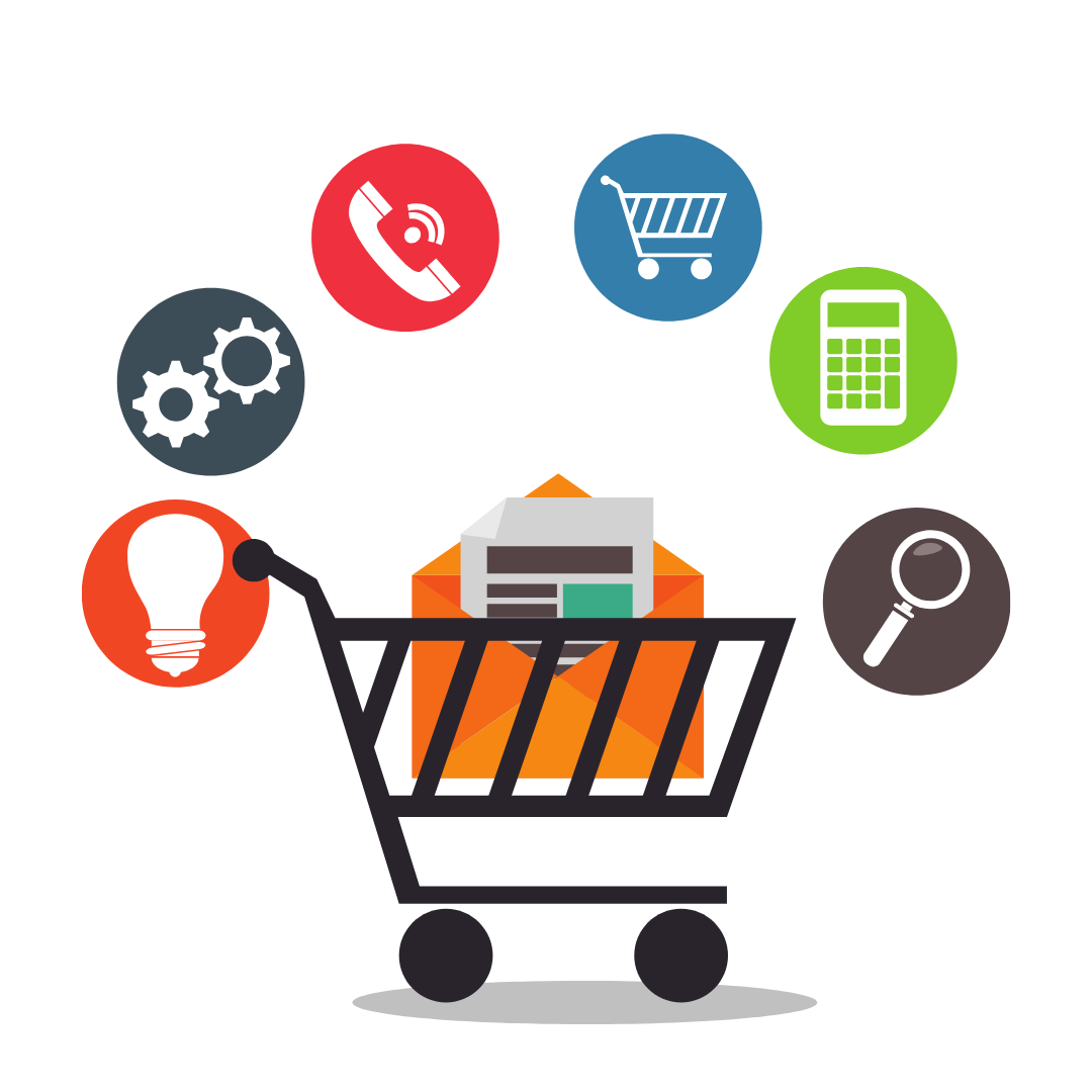 Expert Custom Ecommerce Development in Pune | Associative