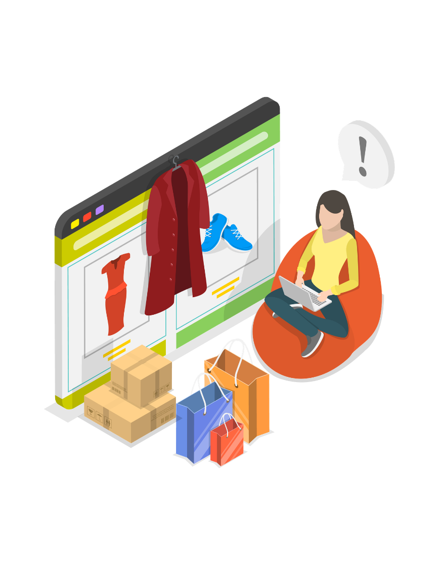 Custom Ecommerce Development Project Success | Associative Pune