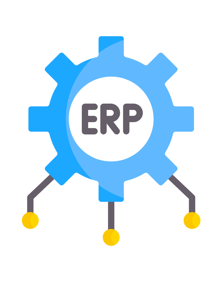 Project Portfolio: Custom ERP System Development | Associative Project Portfolio: Custom ERP System Development | Associative