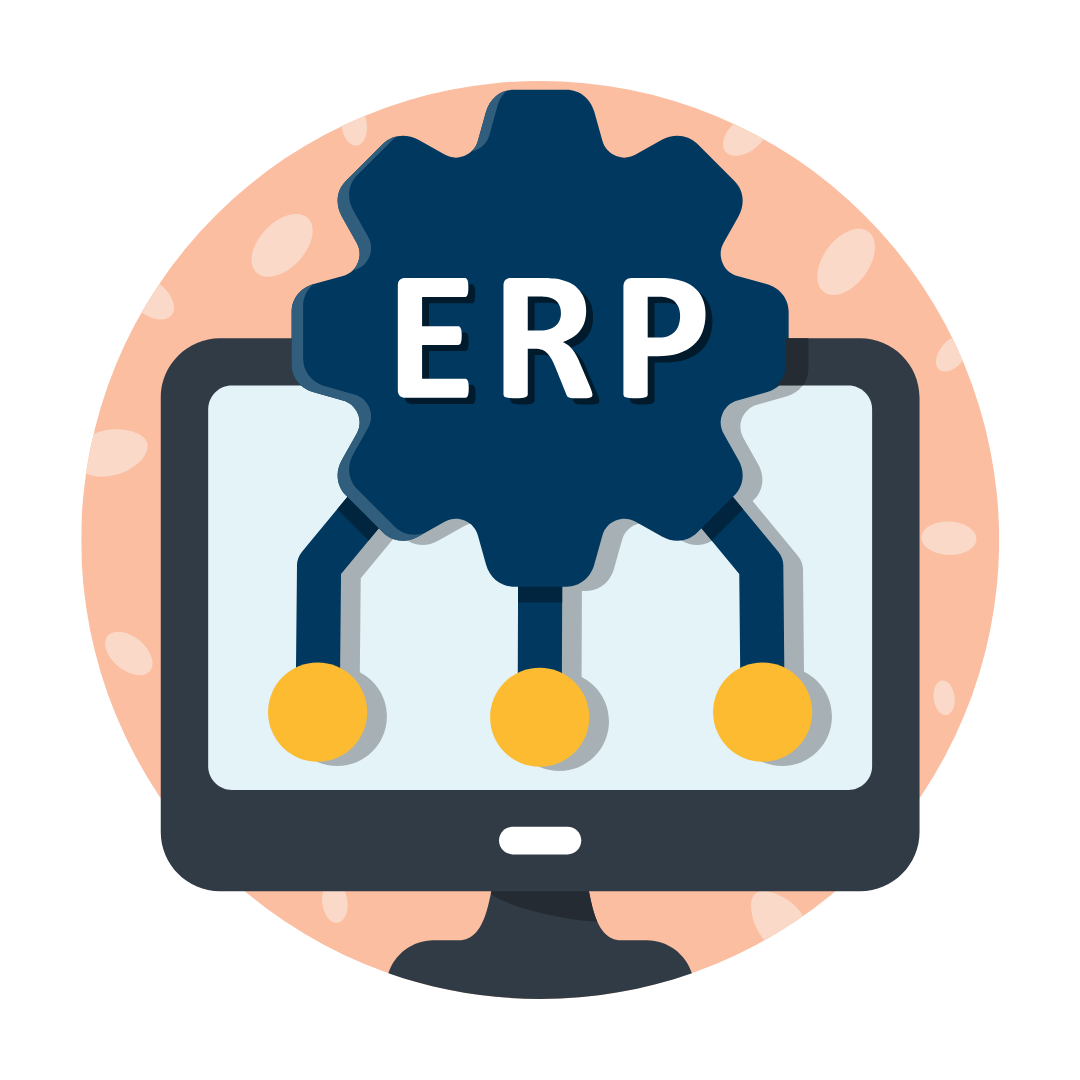 Expert Custom ERP System Development in Pune | Associative