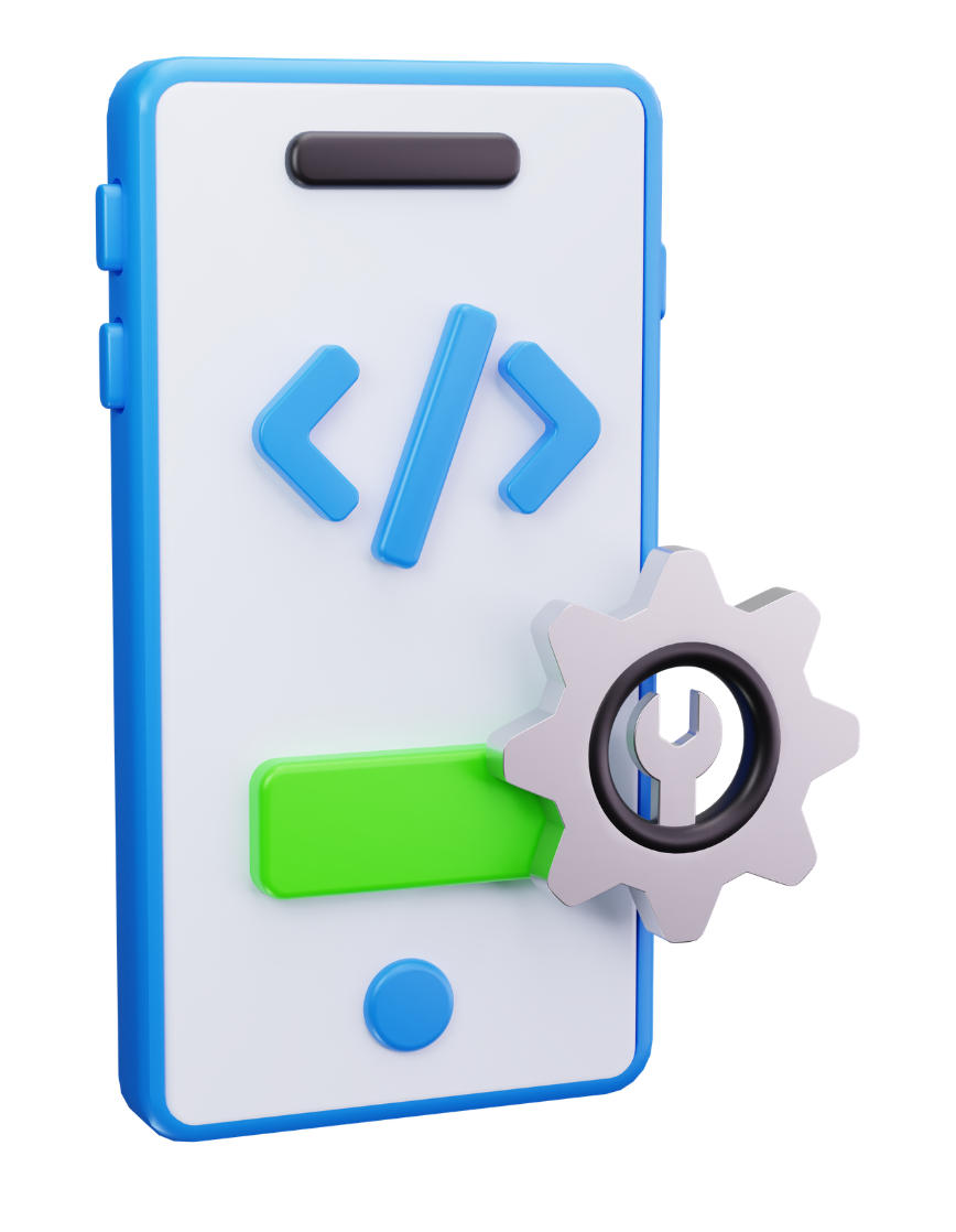 Custom Mobile App Development Success Story | Associative Pune