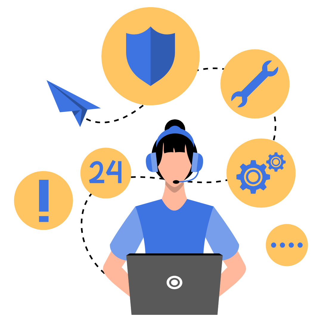 Custom Langchain Node Development Services in Pune | Associative