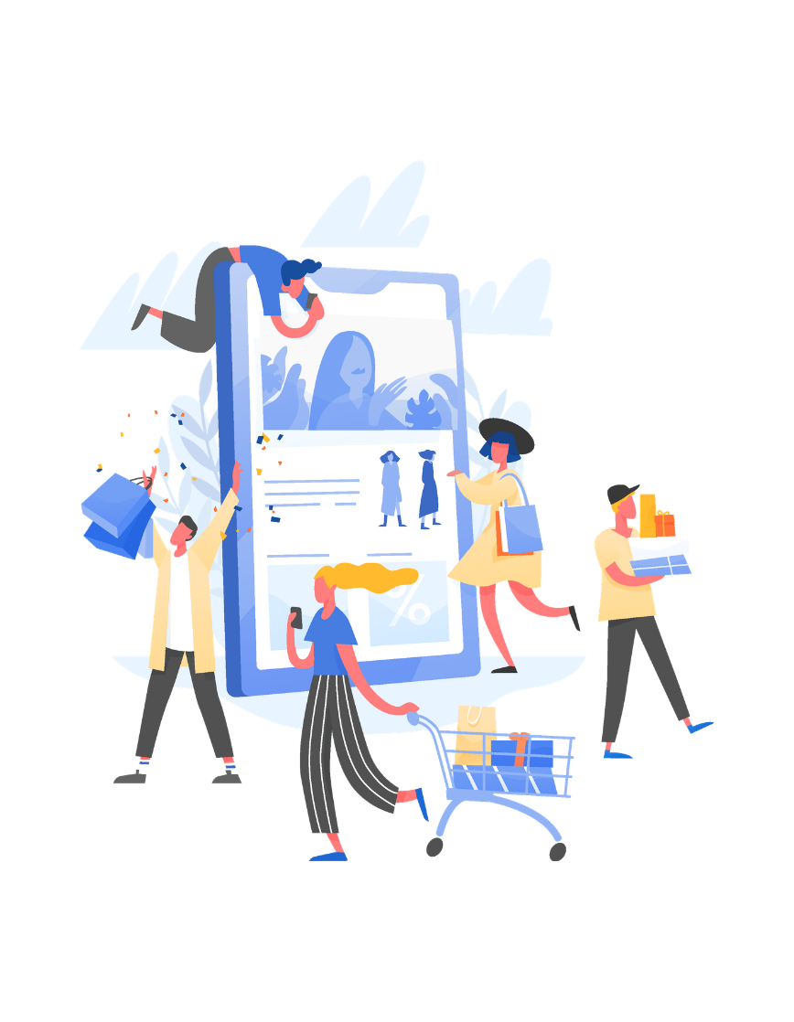 Complete White Label Development Service Delivered by Associative, Pune