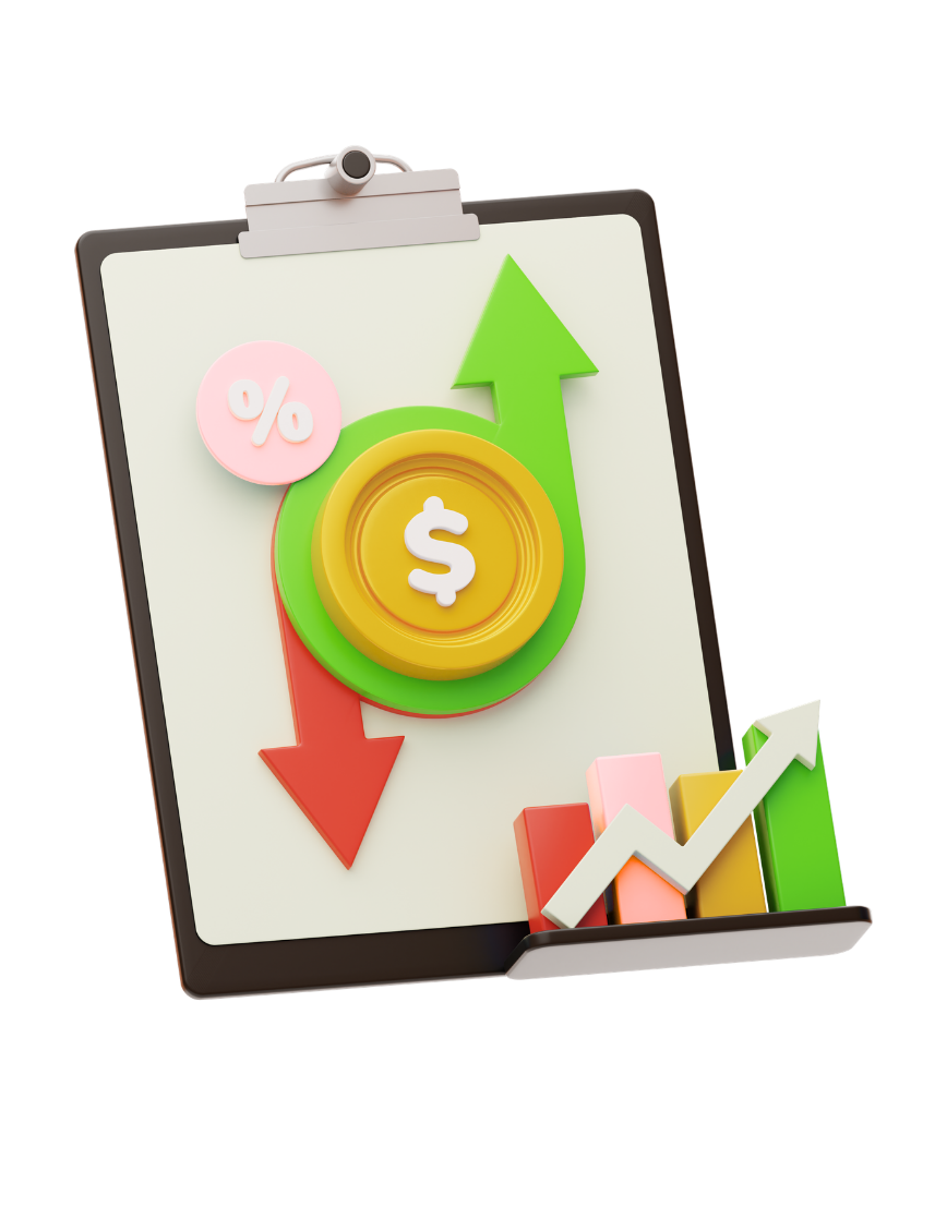 Custom TradingView Indicator Development | Associative Pune