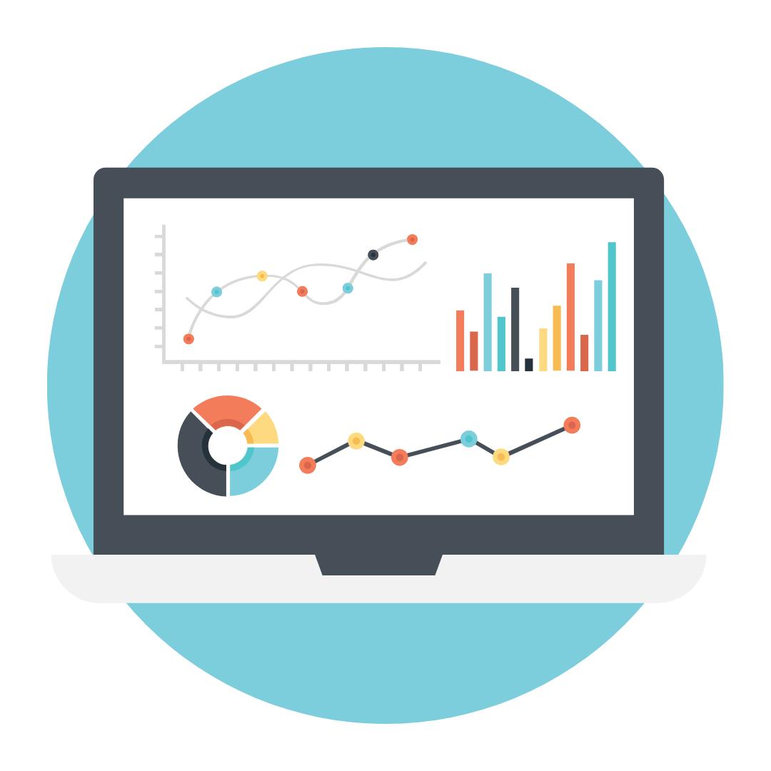 Custom Webull Dashboard Development Services | Associative Pune