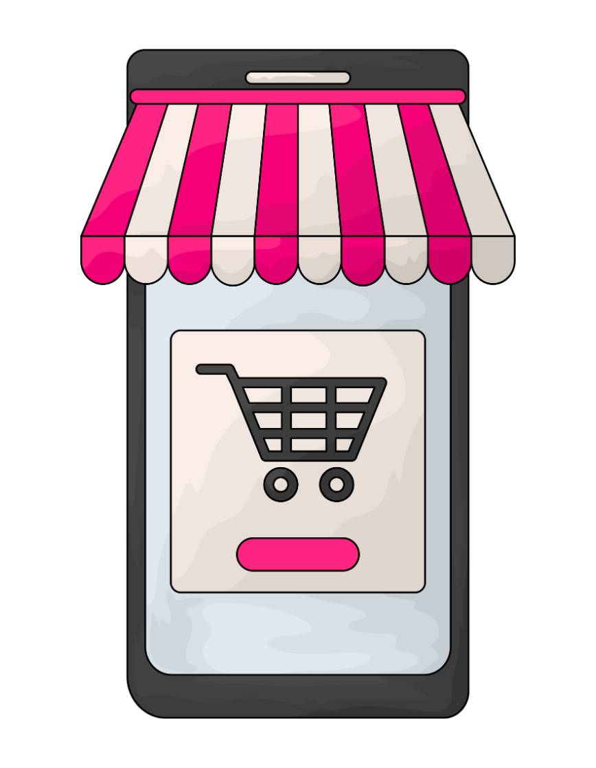 Project Details: Customized E-Commerce Website Development | Associative