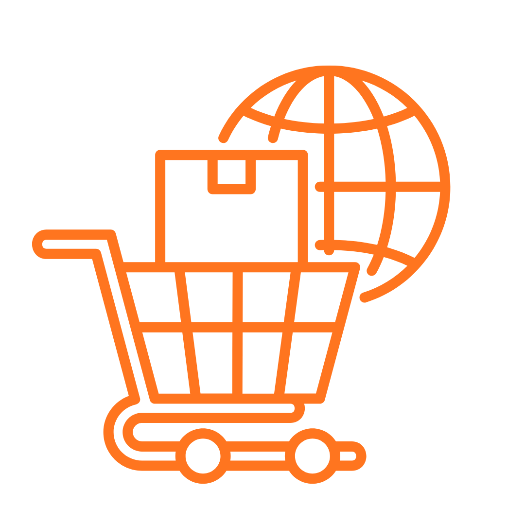 Customized E Commerce Website Development Company | Associative Pune
