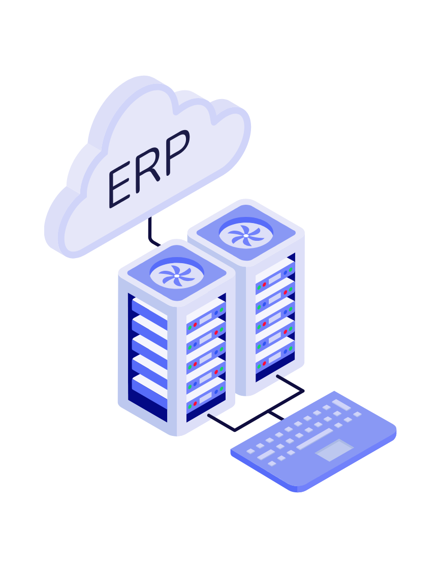 Custom ERP Development Project Delivery | Associative, Pune Custom ERP Development Project Delivery | Associative, Pune