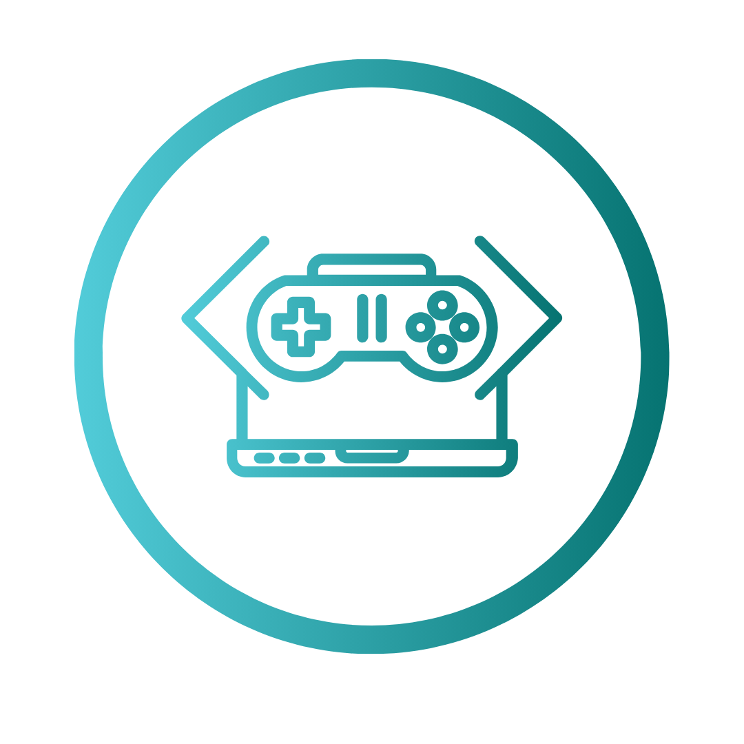 Expert 3D Game Development & IT Solutions | Associative Pune