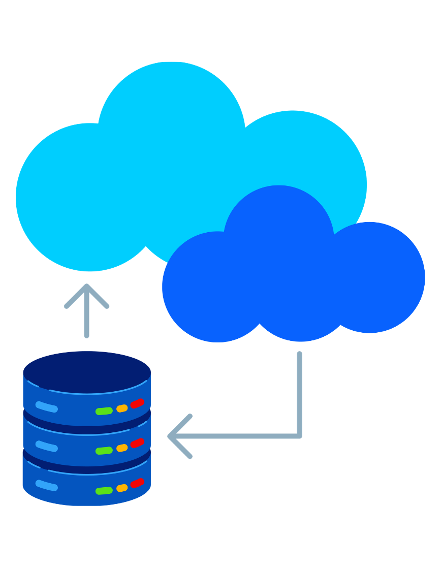 GCP Serverless Migration Project Case Study | Cloud Modernization by Associative GCP Serverless Migration Project Case Study | Cloud Modernization by Associative