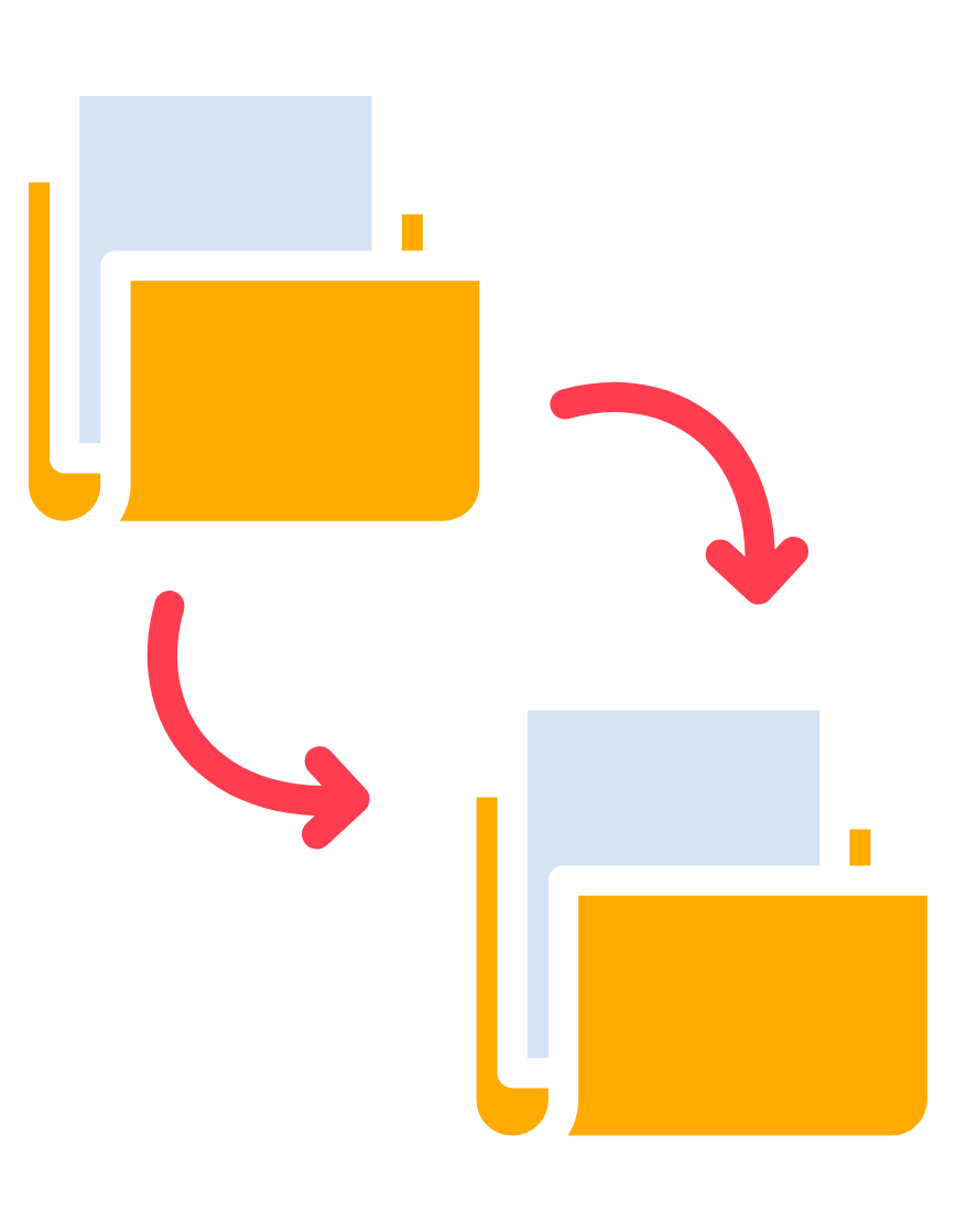 GCP Serverless Migration Project Case Study | Associative Pune