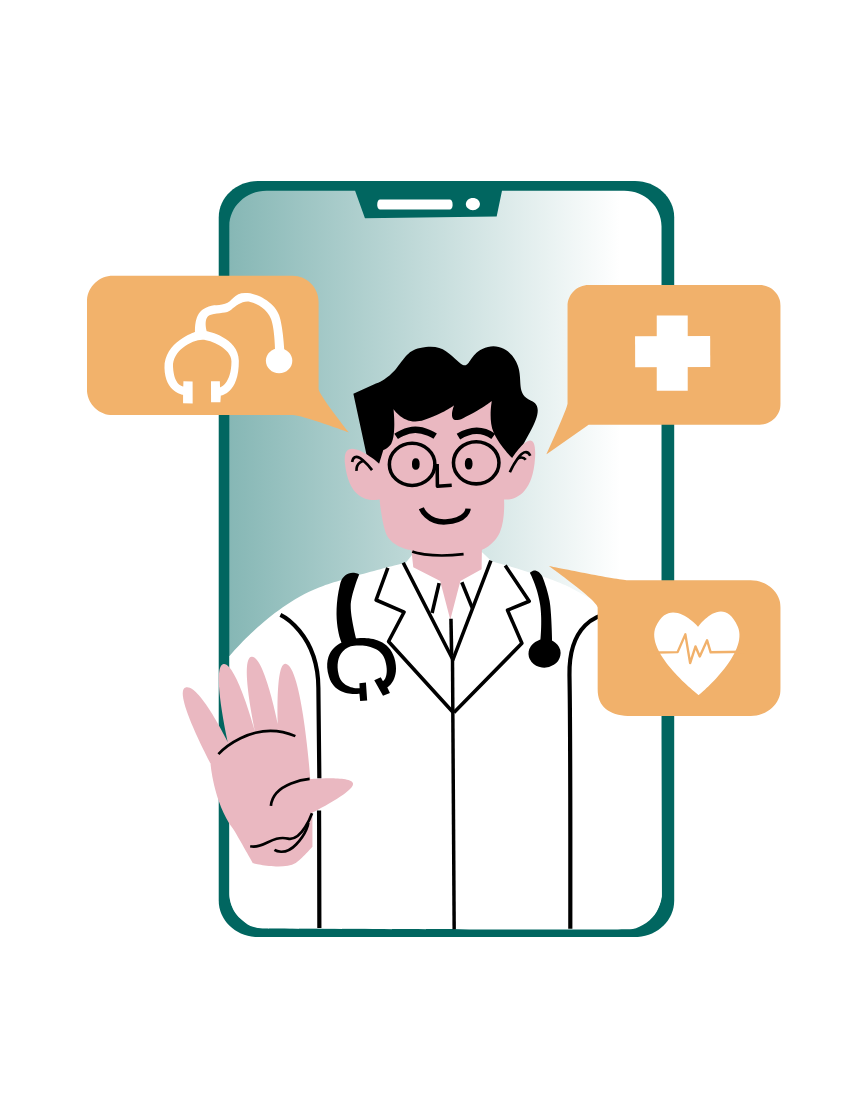 Custom Healthcare App Development Project | Associative Pune Custom Healthcare App Development Project | Associative Pune
