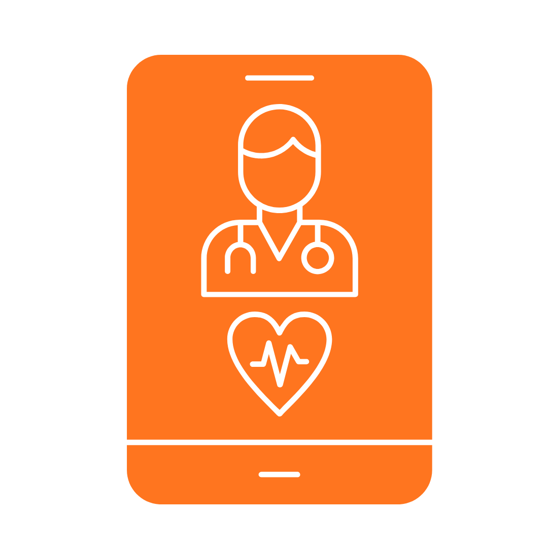 Custom Healthcare App Development Company | Associative Pune