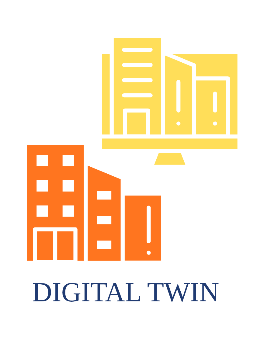 Digital Twin Integration Project Success Story | Associative Pune