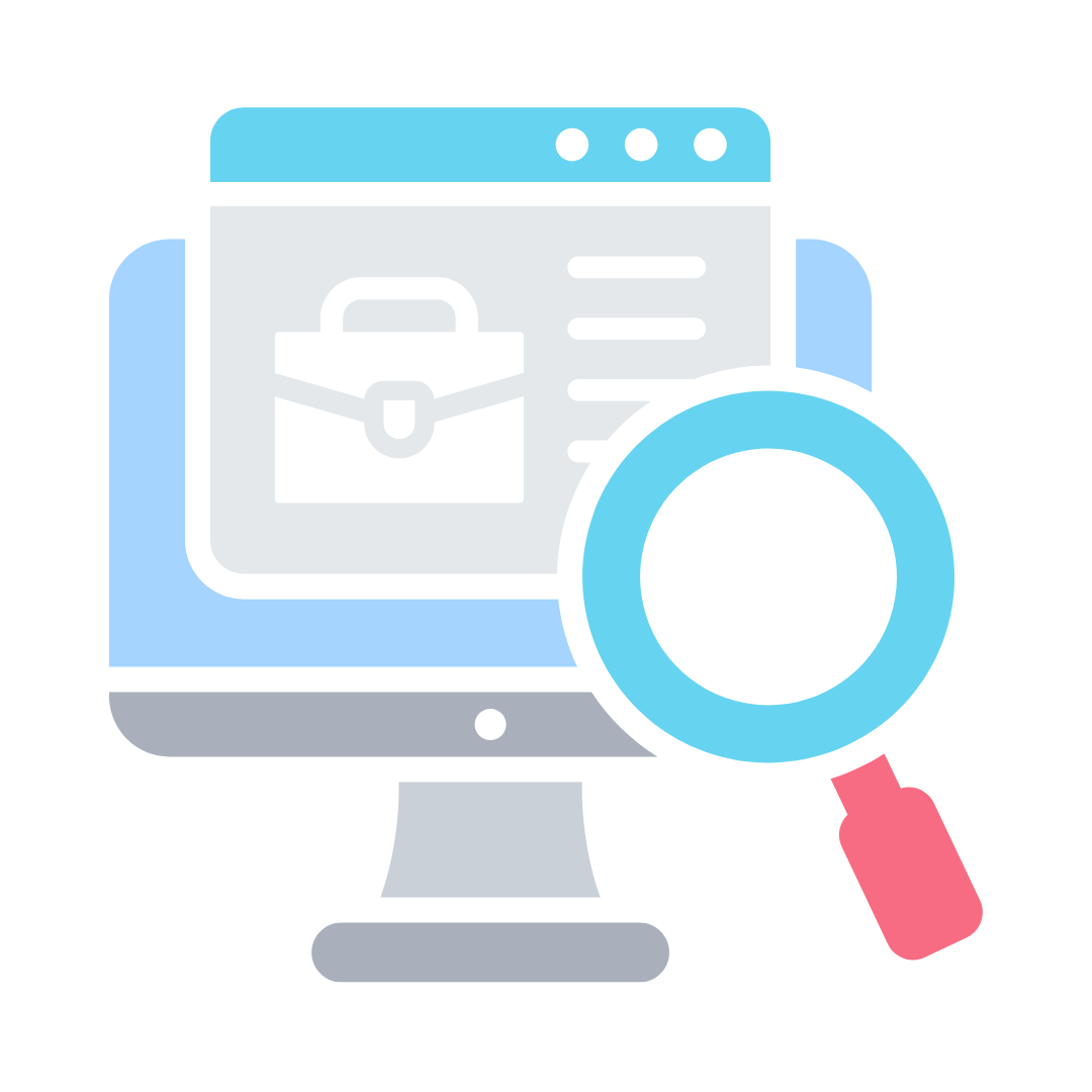 Customized Job Portal Development Services in Pune | Associative