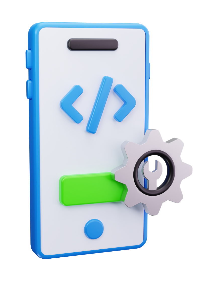 Custom Classified App Development Portfolio | Associative Pune