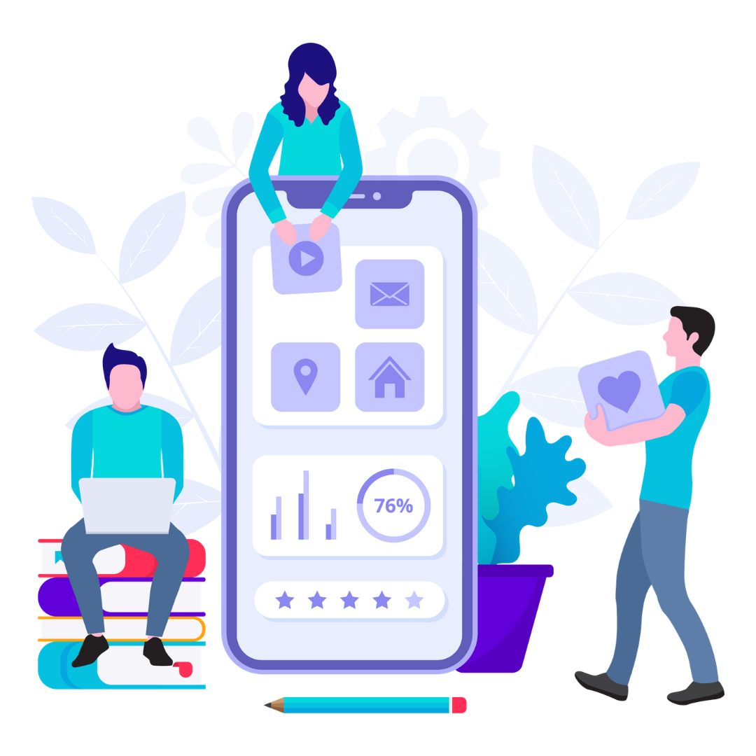Top Classified App Development Company in Pune, India | Associative