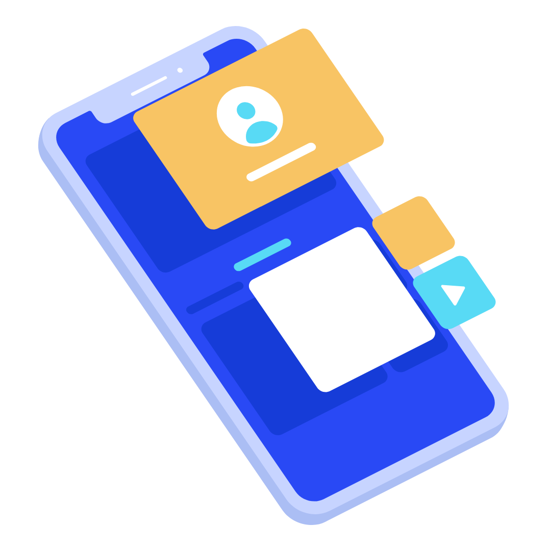 White Label Mobile App Development Project | Associative Pune
