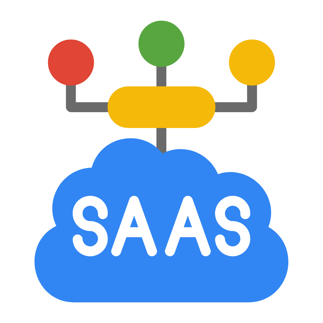 Expert SaaS Application Development Company | Associative Pune