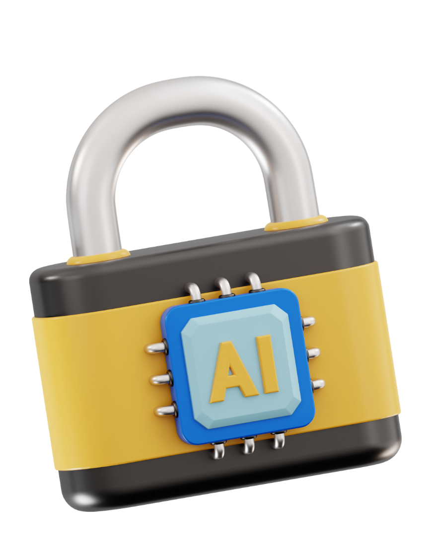 Secure On-Premise AI Deployment Project | Associative Pune
