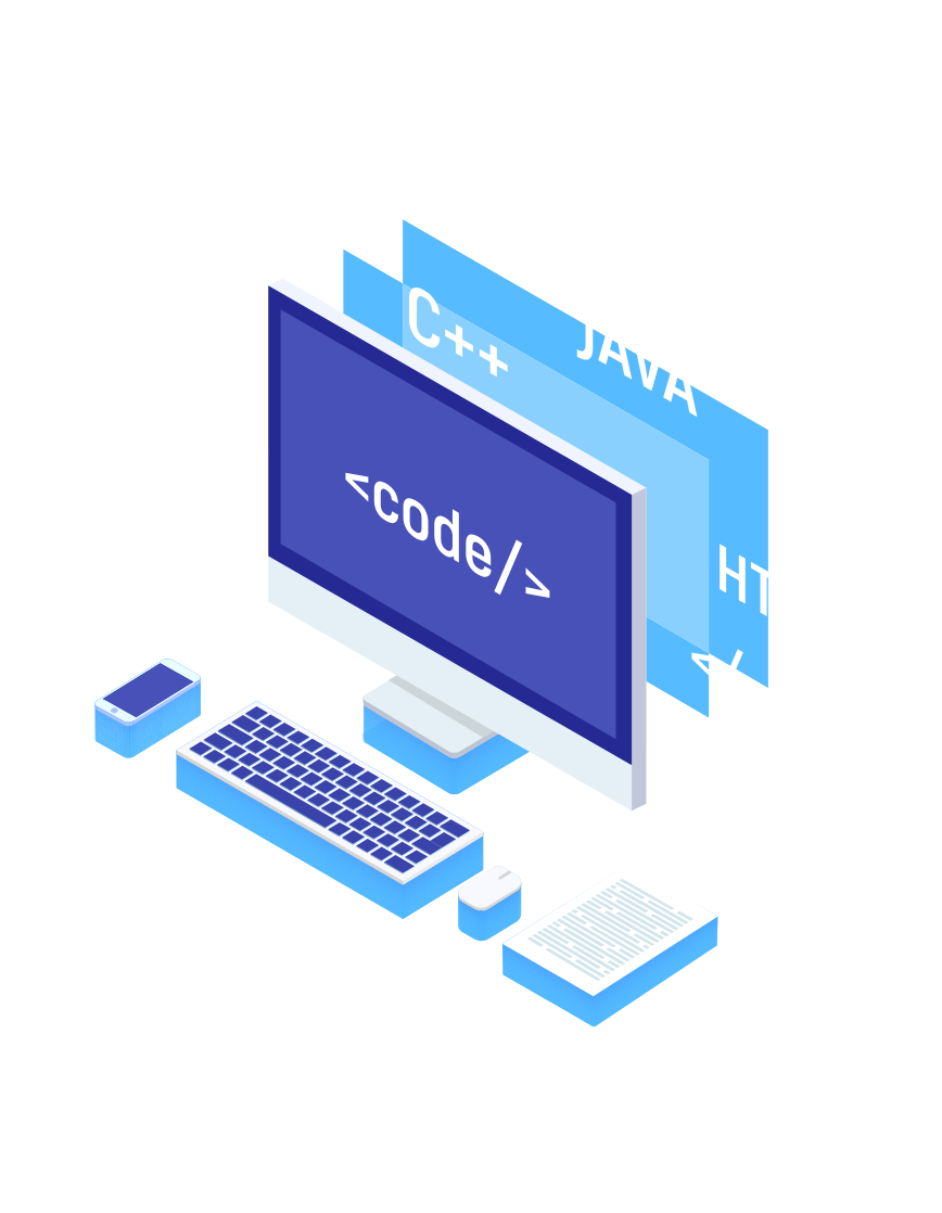 Successfully Delivered Customized Software Development Project | Associative Pune