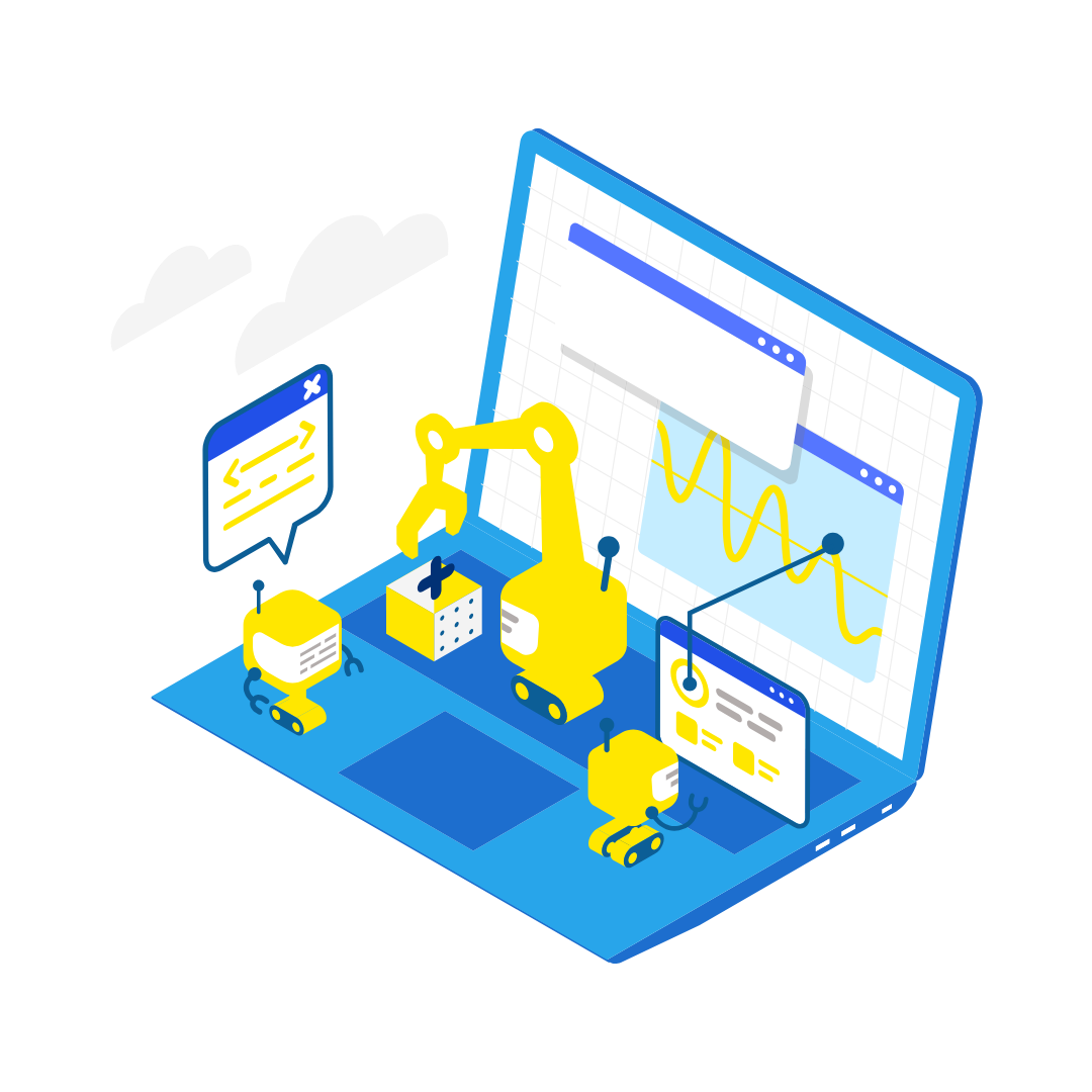 Expert Customised Software Development in Pune | Associative