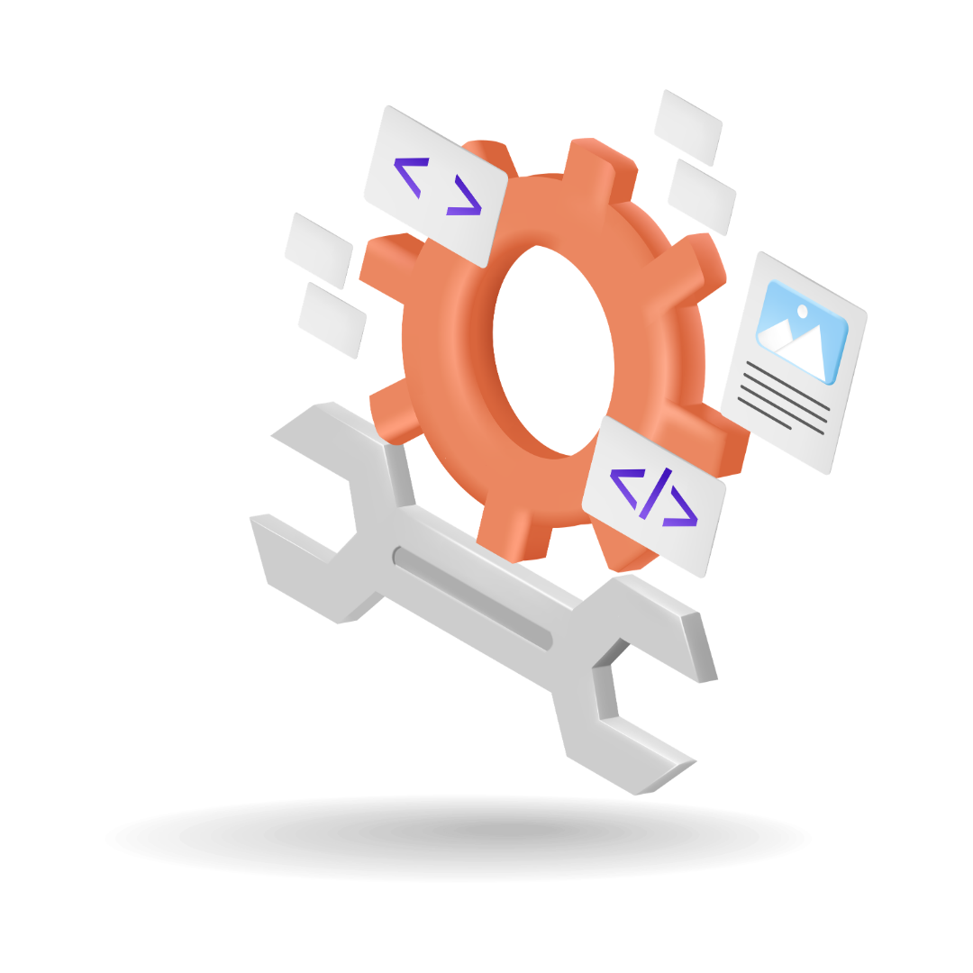 Expert Customised Web Development Services in Pune | Associative