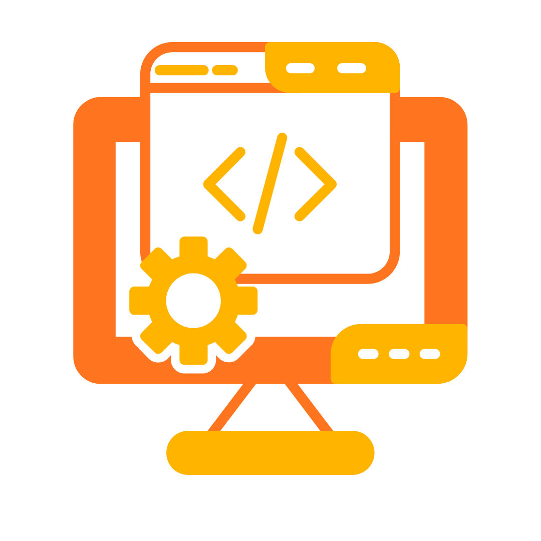 Custom Web Development Services | Associative Pune