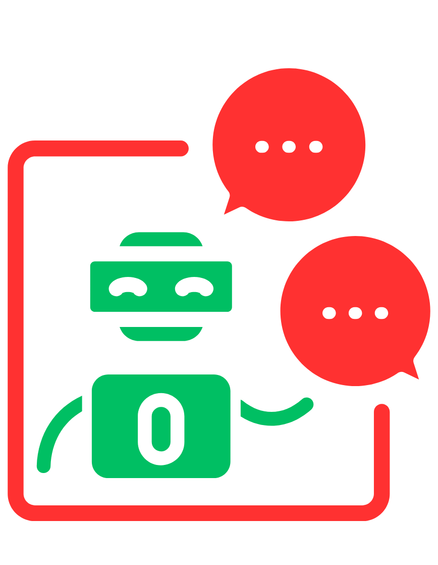 White Label AI Custom Chatbots Development Project | Associative Pune