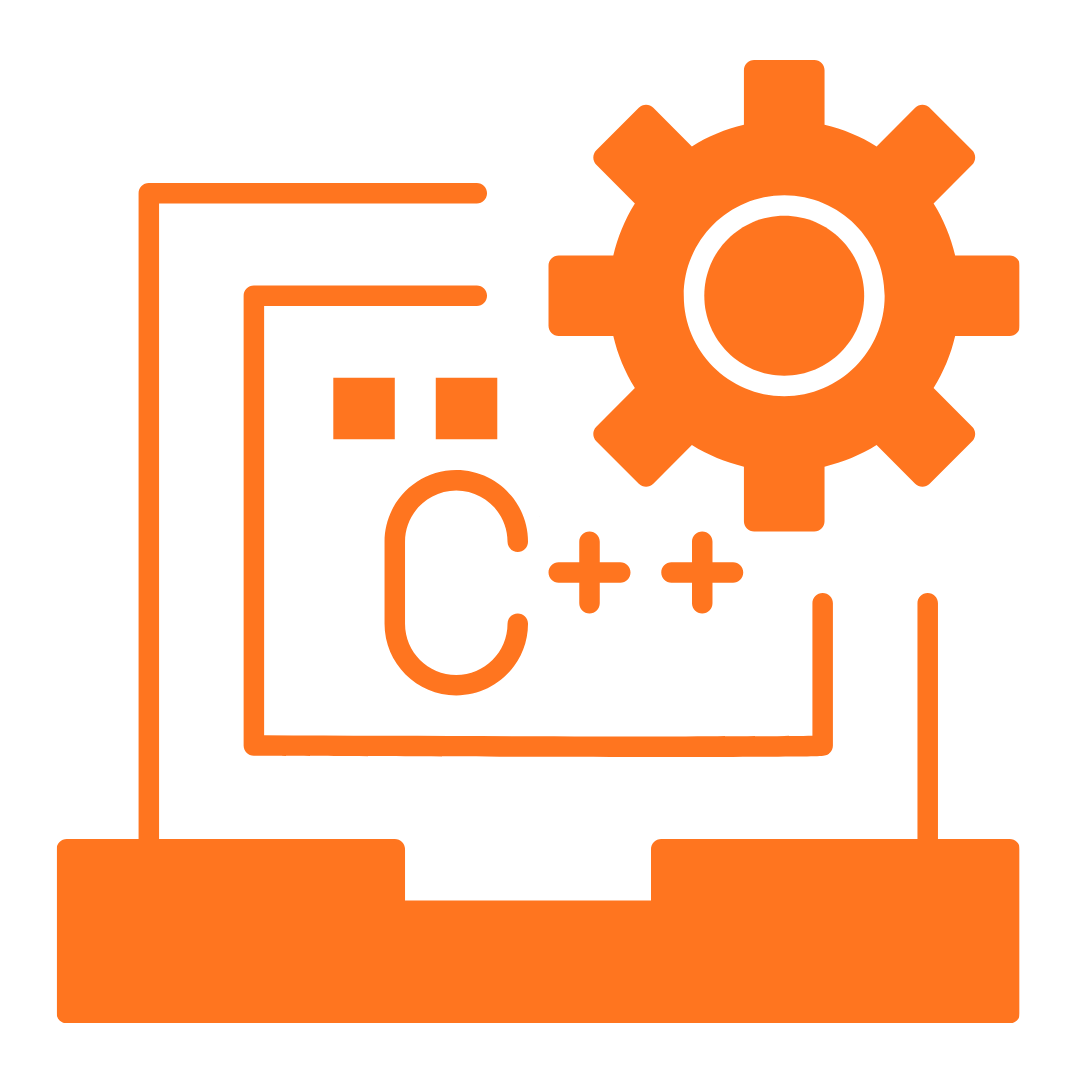 White Label C++ Development & Software Solutions | Associative Pune