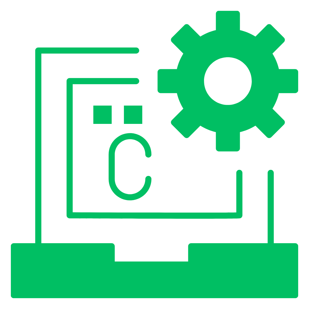 Expert White Label C Development Services | Associative Pune
