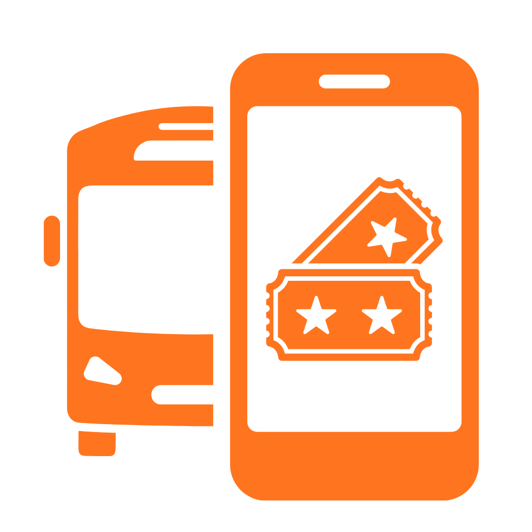 Expert Bus Booking Platform Development | Associative Pune