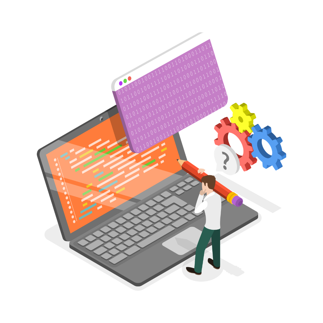 Expert Business Website Development Services in Pune | Associative