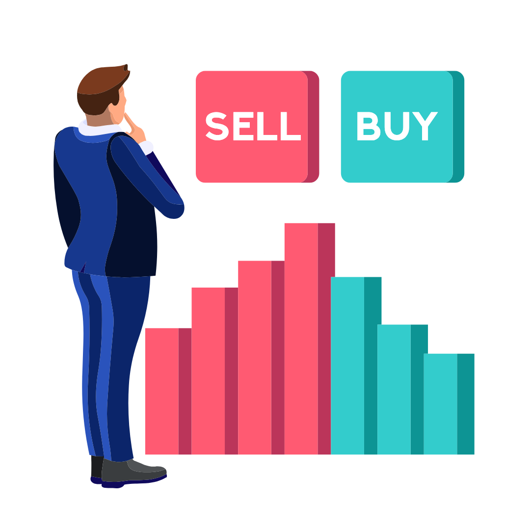Buy and Sell App Development Company | Associative Pune