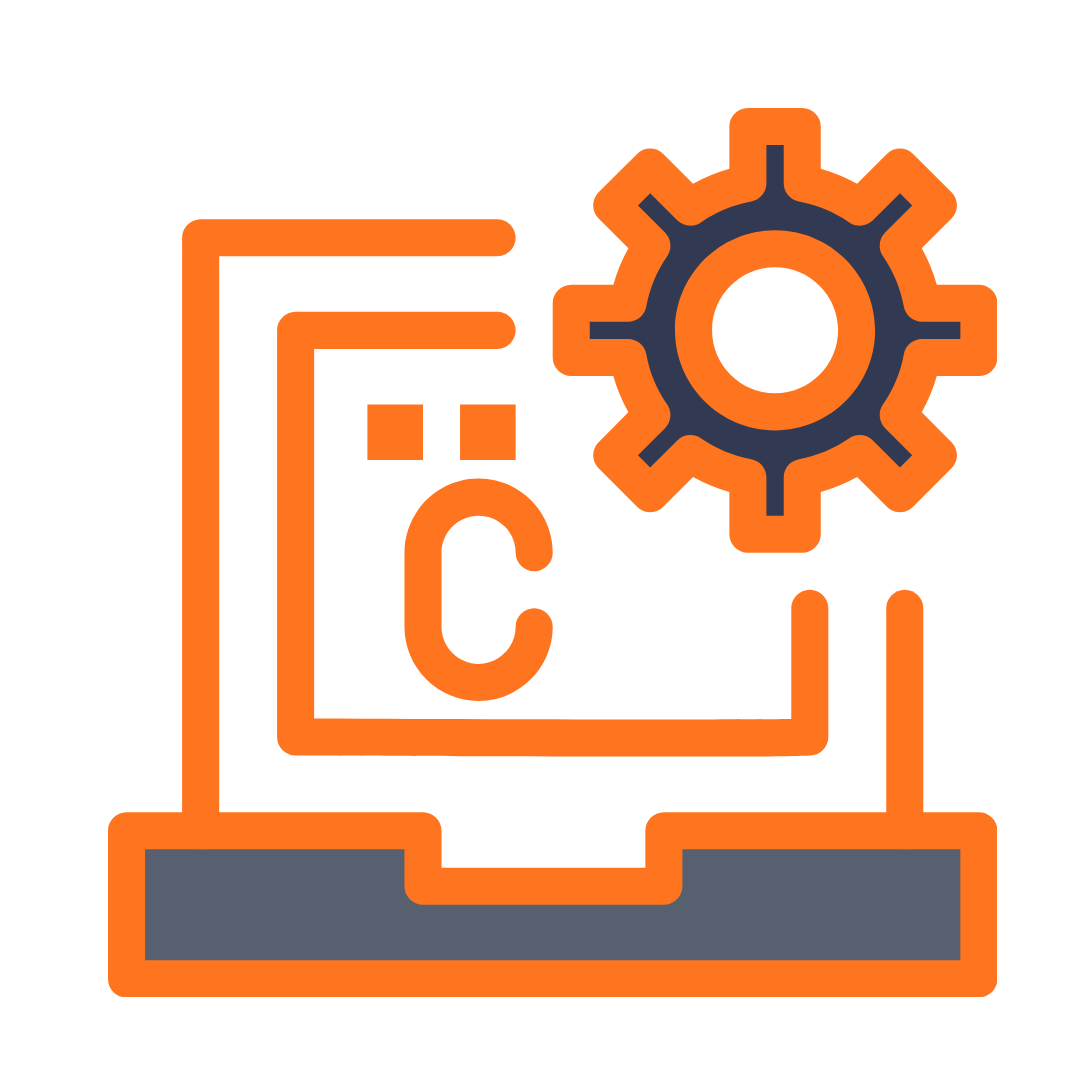 Expert C Development Services in Pune | Associative