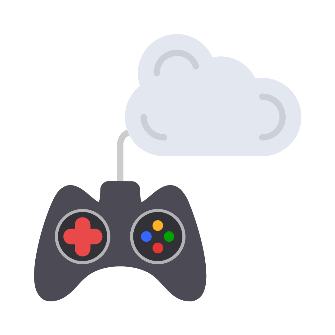 Expert Cloud Based Game Development in India | Associative