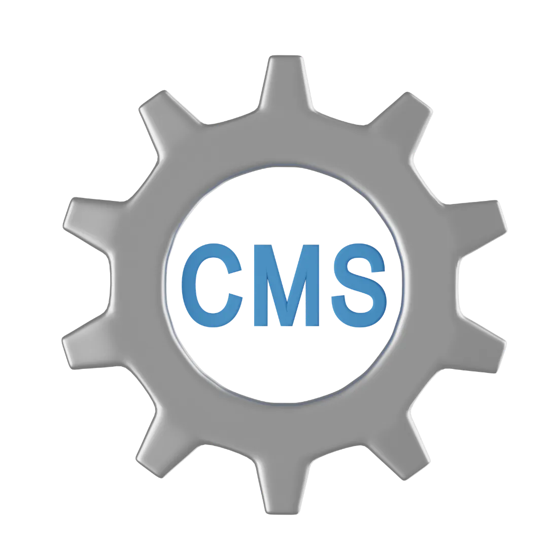 Expert CMS Development Services in Pune | Associative