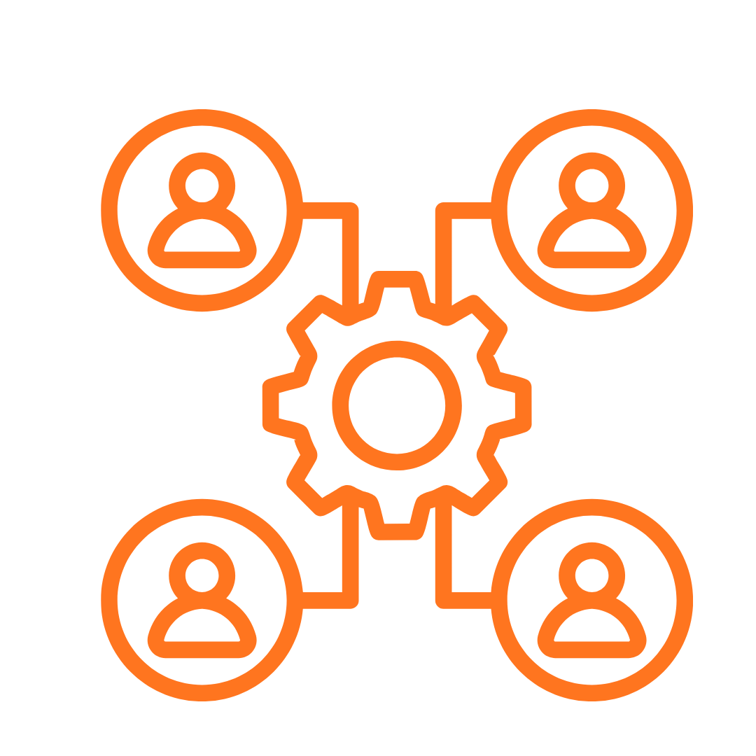 Custom CRM and ERP Development Company in Pune | Associative