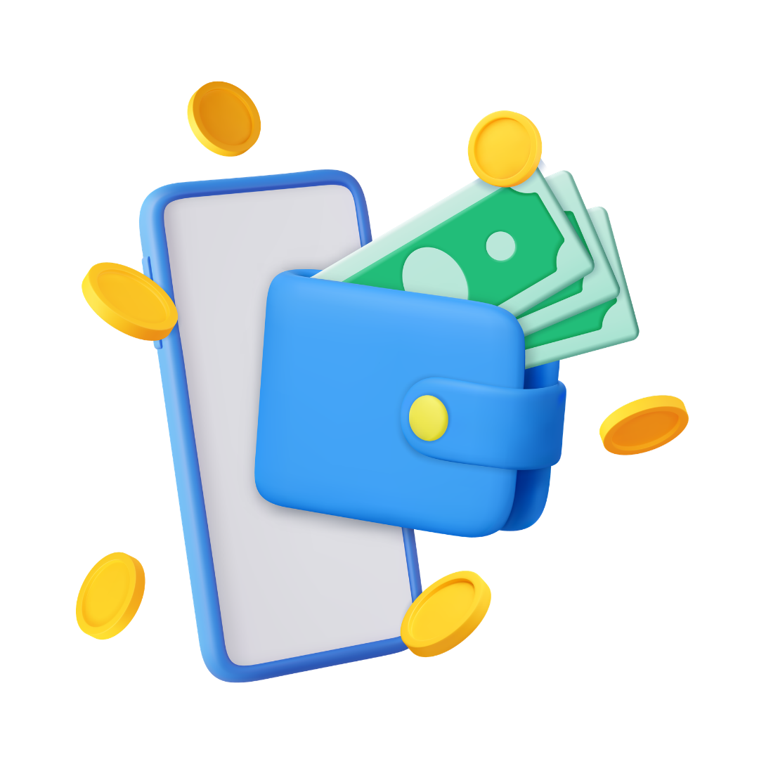 Expert Crypto Wallet App Development | Associative Pune