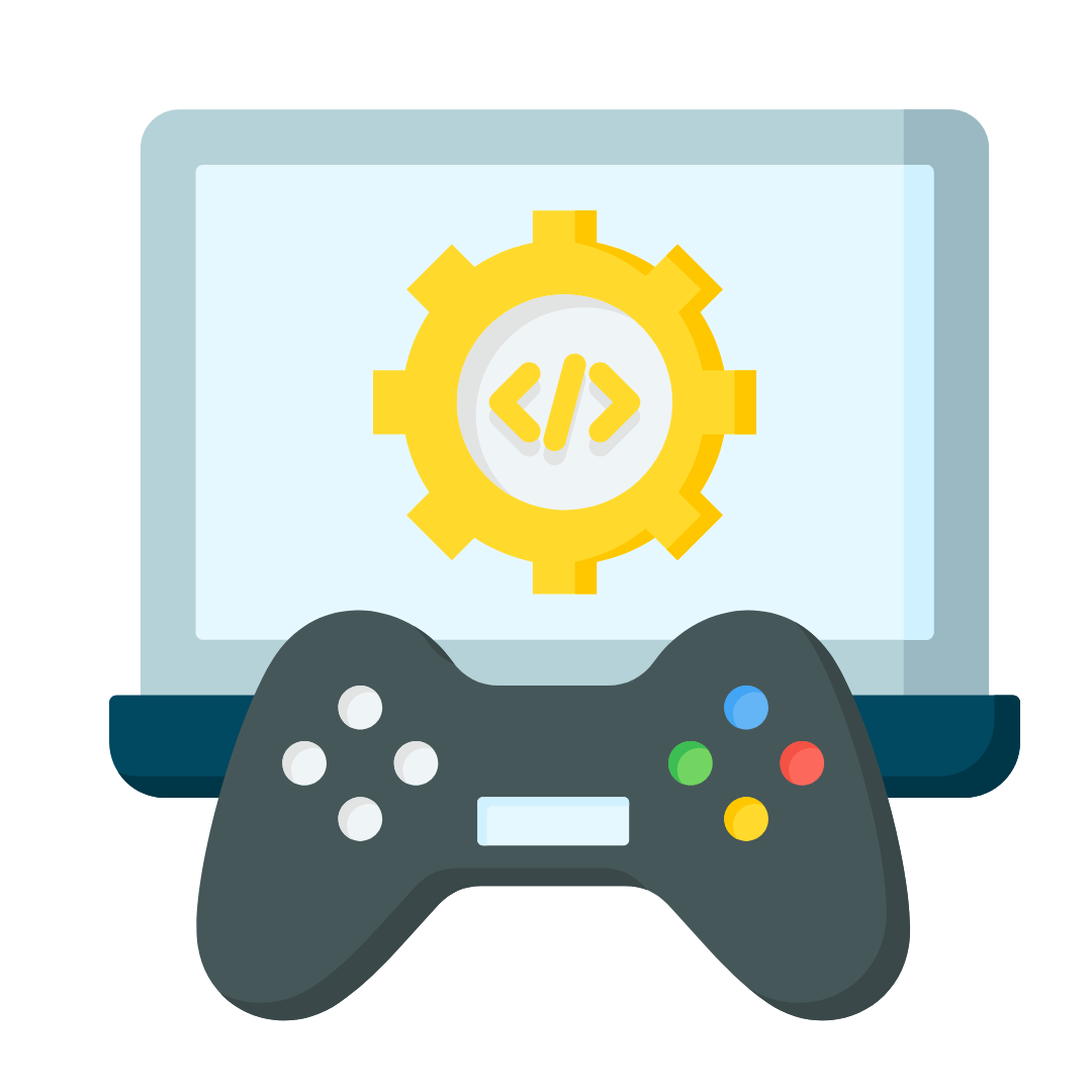 Custom Godot Game Development Company in Pune | Associative