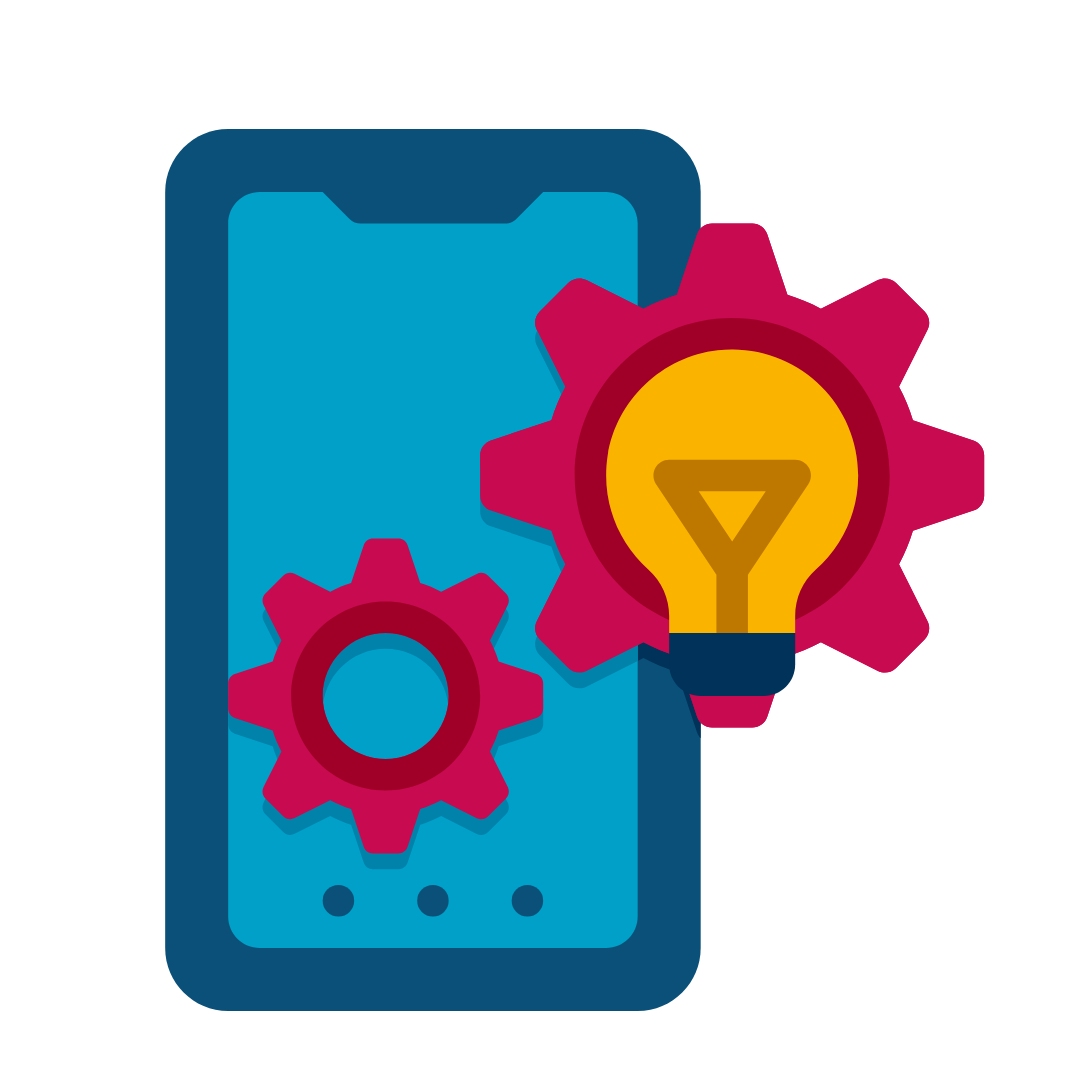 Custom iOS App Development | Expert Solutions by Associative Pune