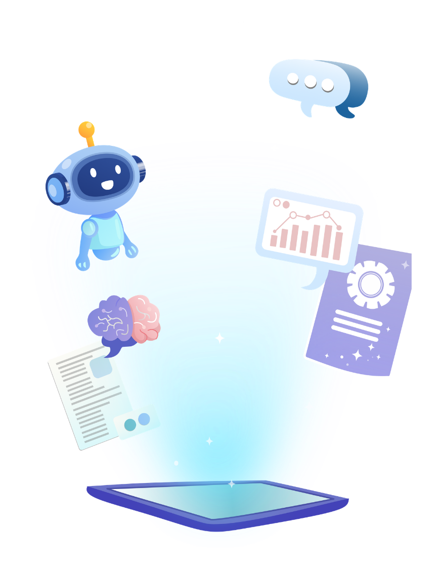 Decentralized AI Development Project Successfully Delivered | Associative Pune