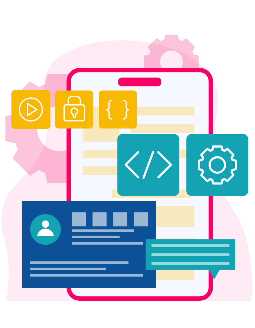 Decentralized App Development Project Portfolio | Associative Decentralized App Development Project Portfolio | Associative