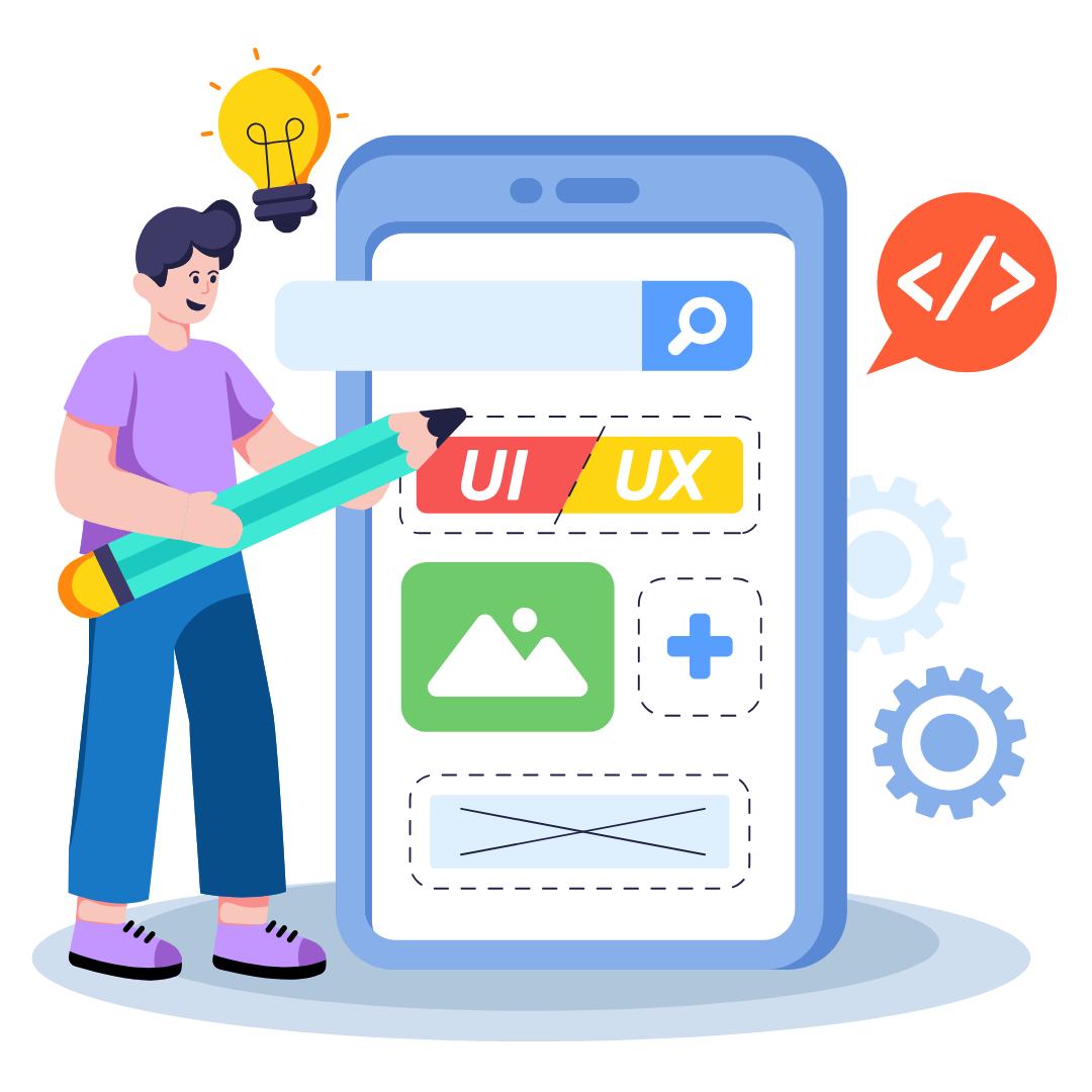 Expert Decentralized App Development Services | Associative Pune