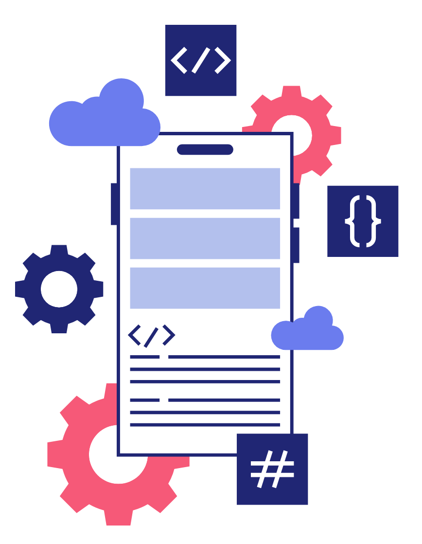 Directory App Development Project Portfolio | Associative Pune