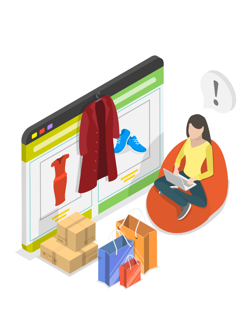 Enterprise E-Commerce Development Project Success | Associative Pune