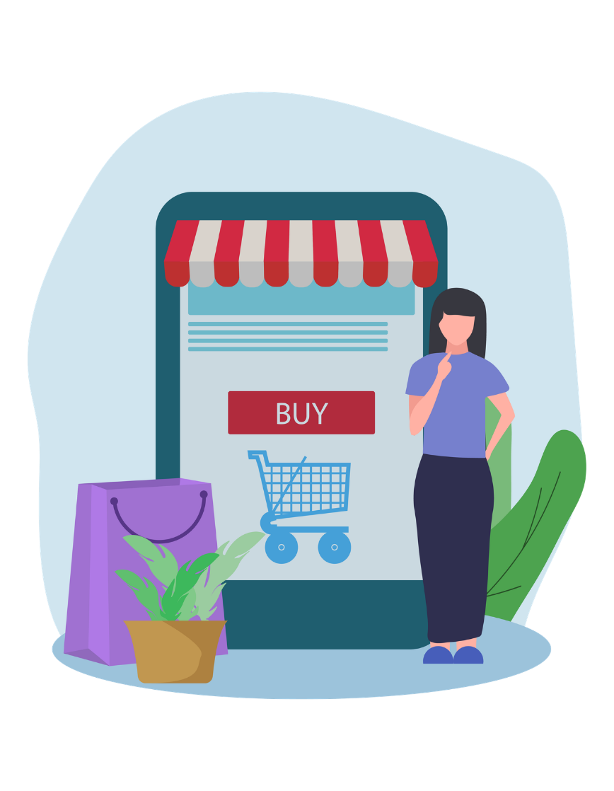 Successful Ecommerce Mobile App Development | Associative Pune