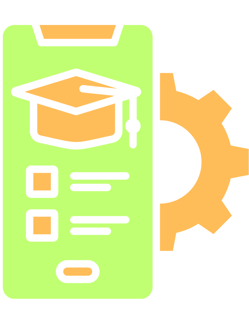 E-Learning Management System Development Project | Associative Pune