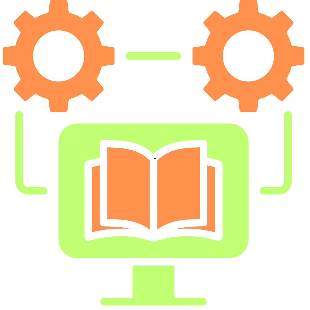 E Learning Management System Development | Associative Pune