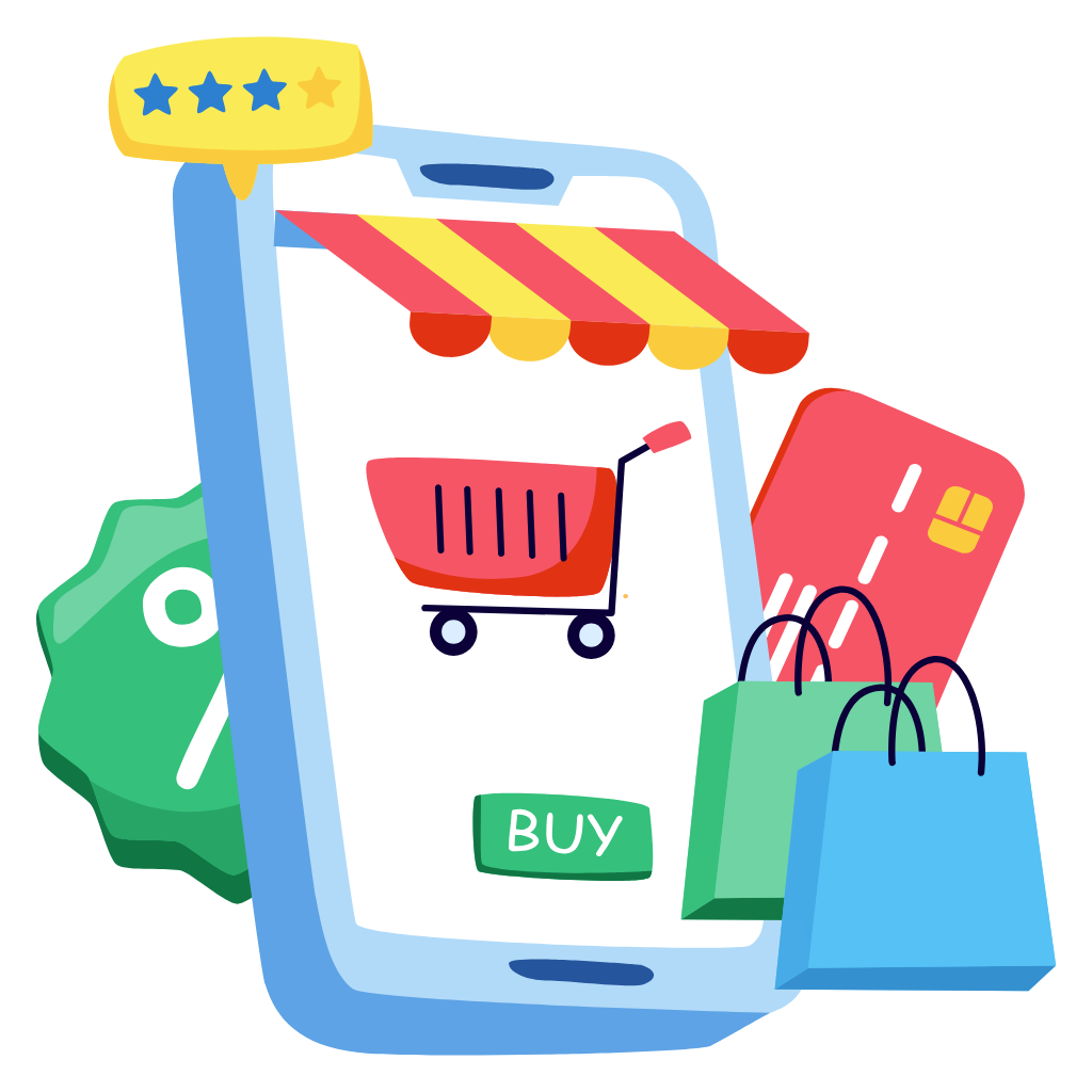Expert Ecommerce Online Store Development Services | Associative Pune